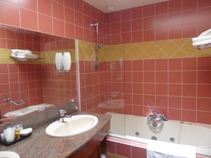 thumbnail: Bathroom