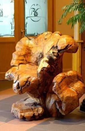 thumbnail: Interior detail