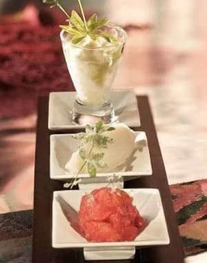 thumbnail: Food and drink