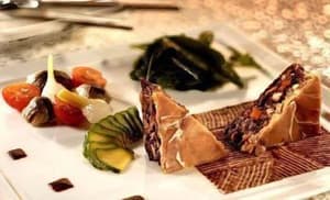 thumbnail: Food and drink