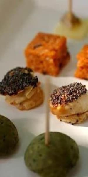thumbnail: Food and drink