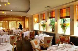 thumbnail: Restaurant