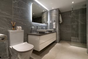 thumbnail: Bathroom