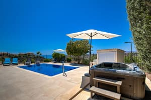 thumbnail: Terrace/patio