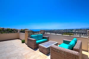 thumbnail: Terrace/patio