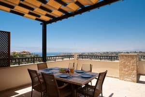 thumbnail: Terrace/patio