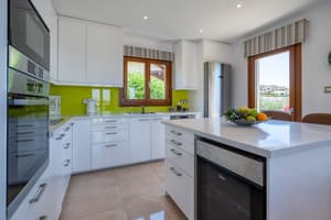 thumbnail: Private kitchen