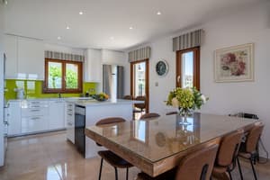 thumbnail: Private kitchen