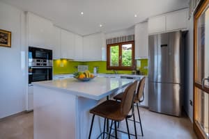 thumbnail: Private kitchen