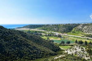 thumbnail: View from property