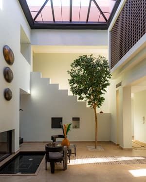 thumbnail: Terrace/patio