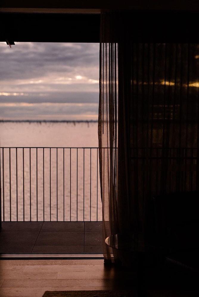 Lake view