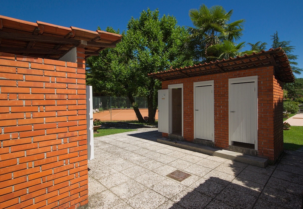 Building design