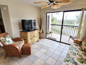 thumbnail: Living area