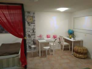 thumbnail: Living area