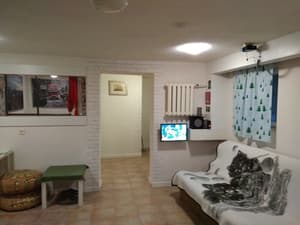 thumbnail: Living area