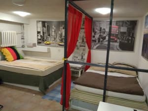 thumbnail: Room