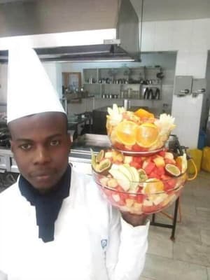 thumbnail: Restaurant