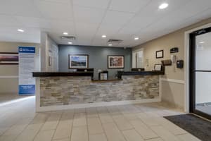 thumbnail: Reception