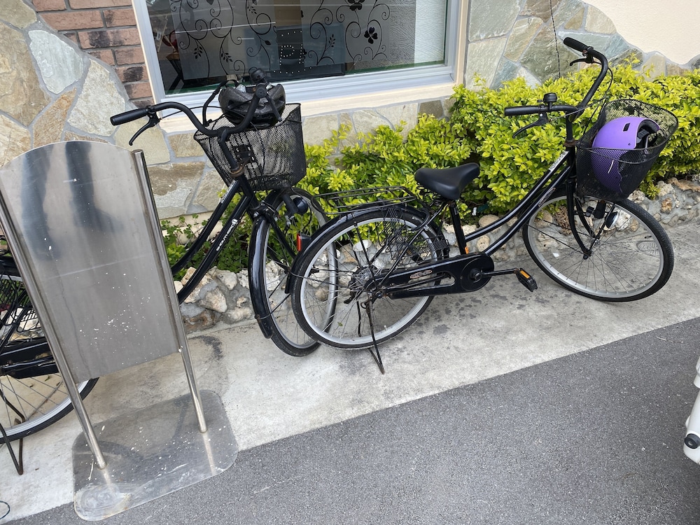 Bicycling