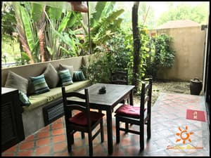 thumbnail: Living area