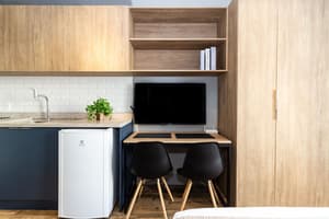 thumbnail: Living area