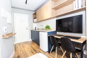 thumbnail: Private kitchen