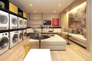 thumbnail: Laundry