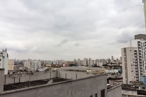 thumbnail: View from room