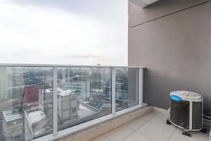 thumbnail: Balcony