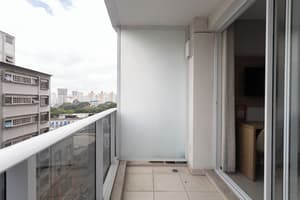 thumbnail: Balcony