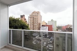 thumbnail: Balcony