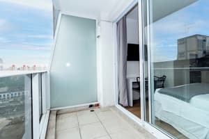 thumbnail: Balcony
