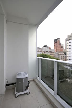 thumbnail: Balcony