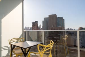 thumbnail: Terrace/patio