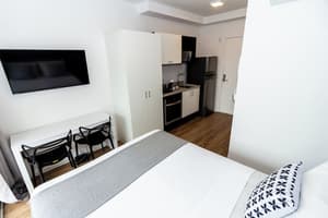 thumbnail: Living area