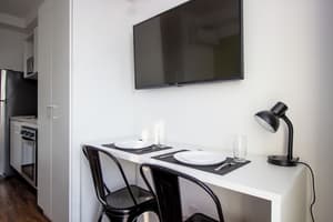 thumbnail: Living area