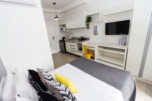 thumbnail: Living area