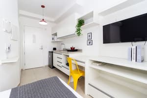 thumbnail: Living area