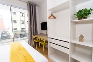 thumbnail: Living area