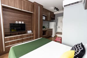 thumbnail: Living area