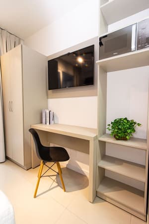 thumbnail: Living area