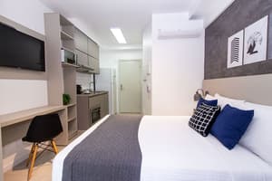 thumbnail: Living area