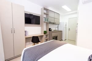 thumbnail: Living area
