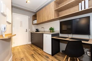 thumbnail: Living area