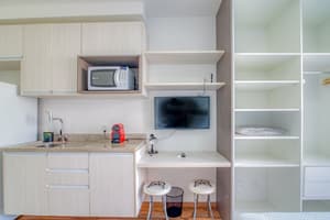 thumbnail: Living area