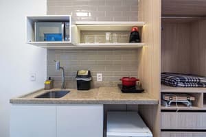 thumbnail: Private kitchen