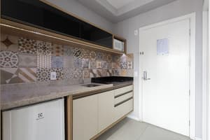 thumbnail: Private kitchen
