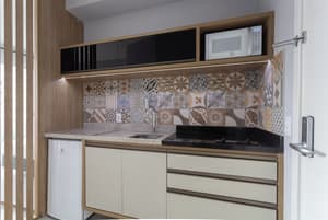 thumbnail: Private kitchen