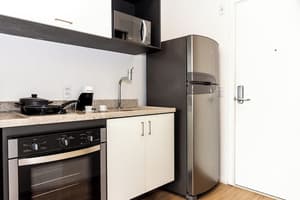 thumbnail: Private kitchen
